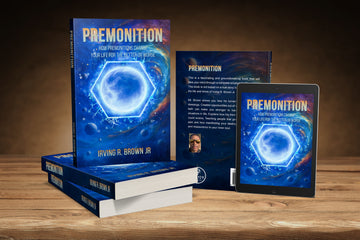 PREMONITION EBOOK
