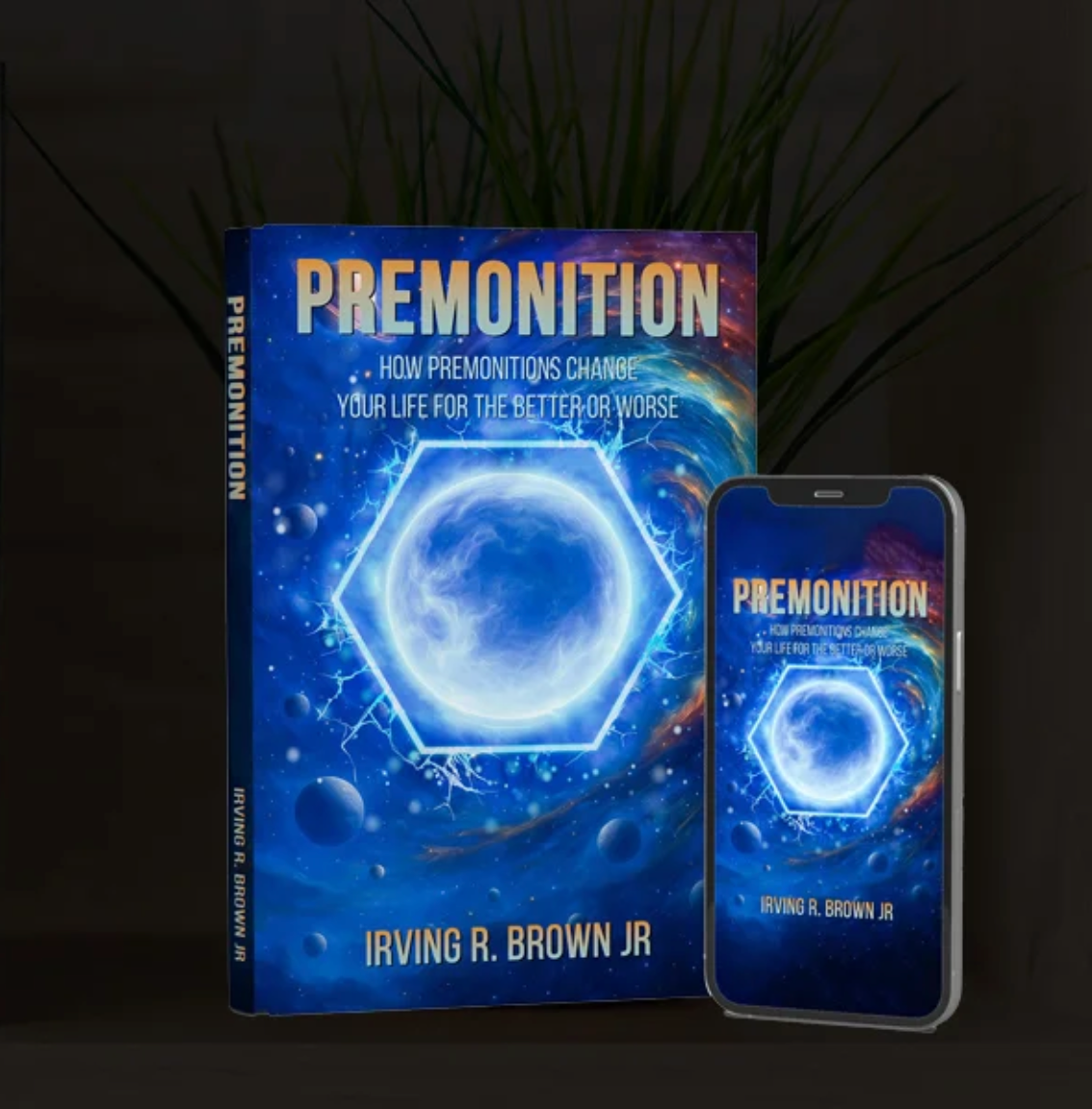 PREMONITION EBOOK